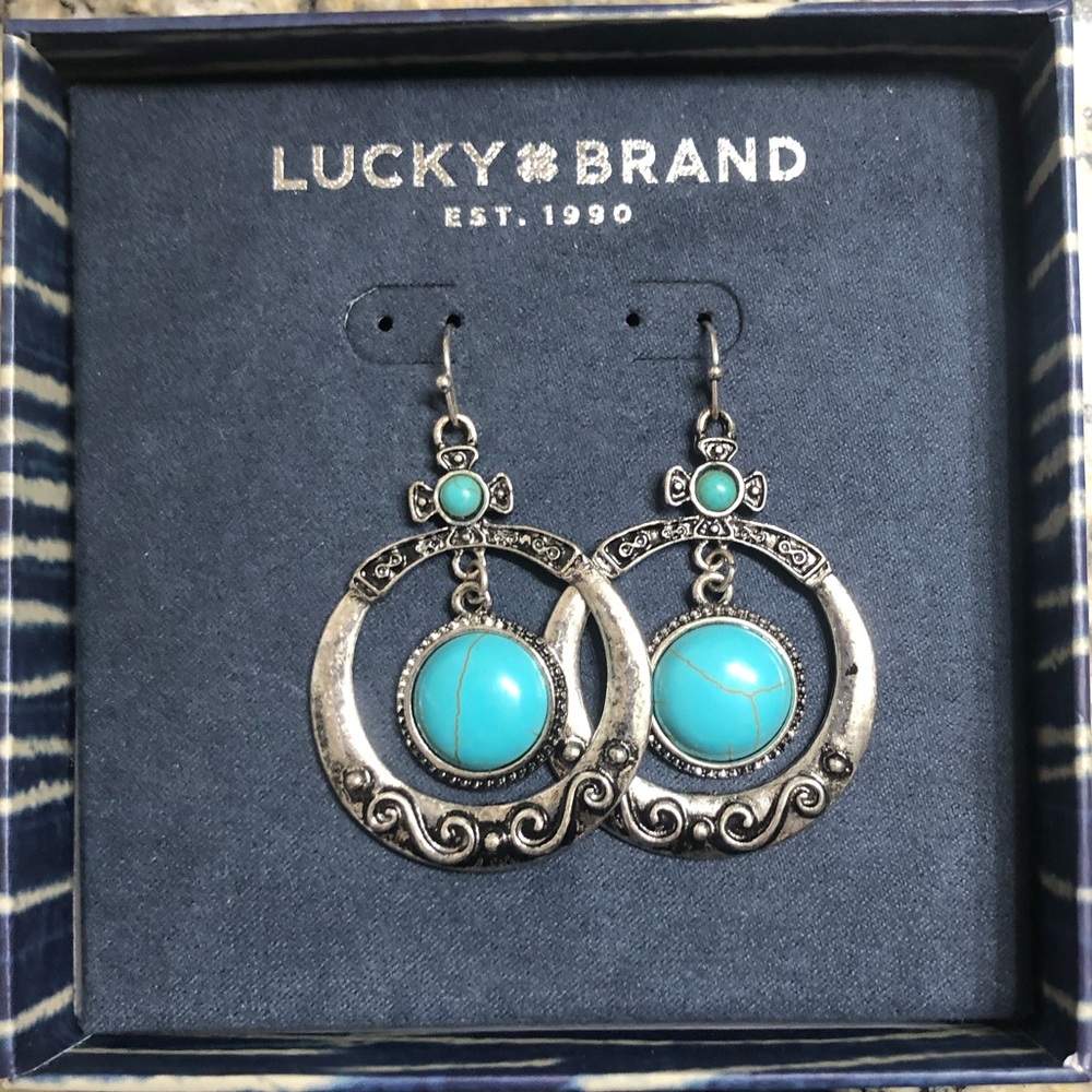 Lucky Brand Earrings